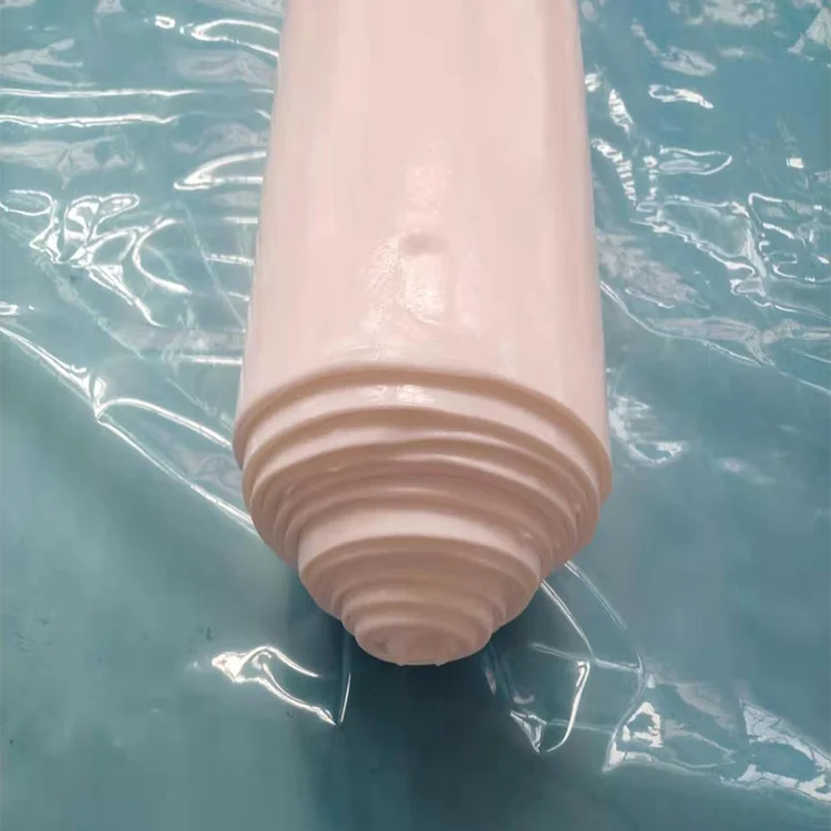 Durable Using Raw Material Fluorosilicone Silicone Rubber For Sealing Pump Valve Oil Tank