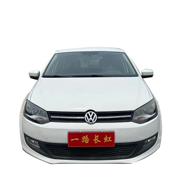 Polo 2011 1.4L Automatic Fashion Edition for sale