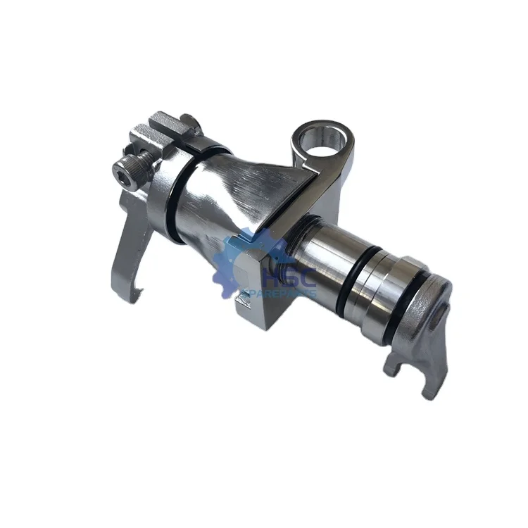 
HSC009356 Pinion bearing glass filling machine krones spare parts KHS 