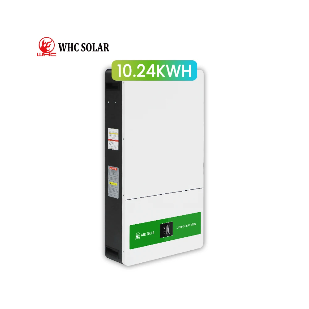 Quick Installation 3000 Cycle Lifepo4 Battery 5Kwh 10Kwh House Battery Backup 48V Solar Lithium Batteries