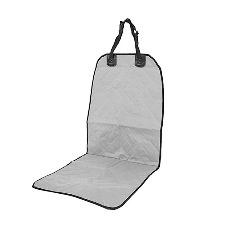 Dog Car Seat Cover for pet Waterproof dog seat cover pet car seat