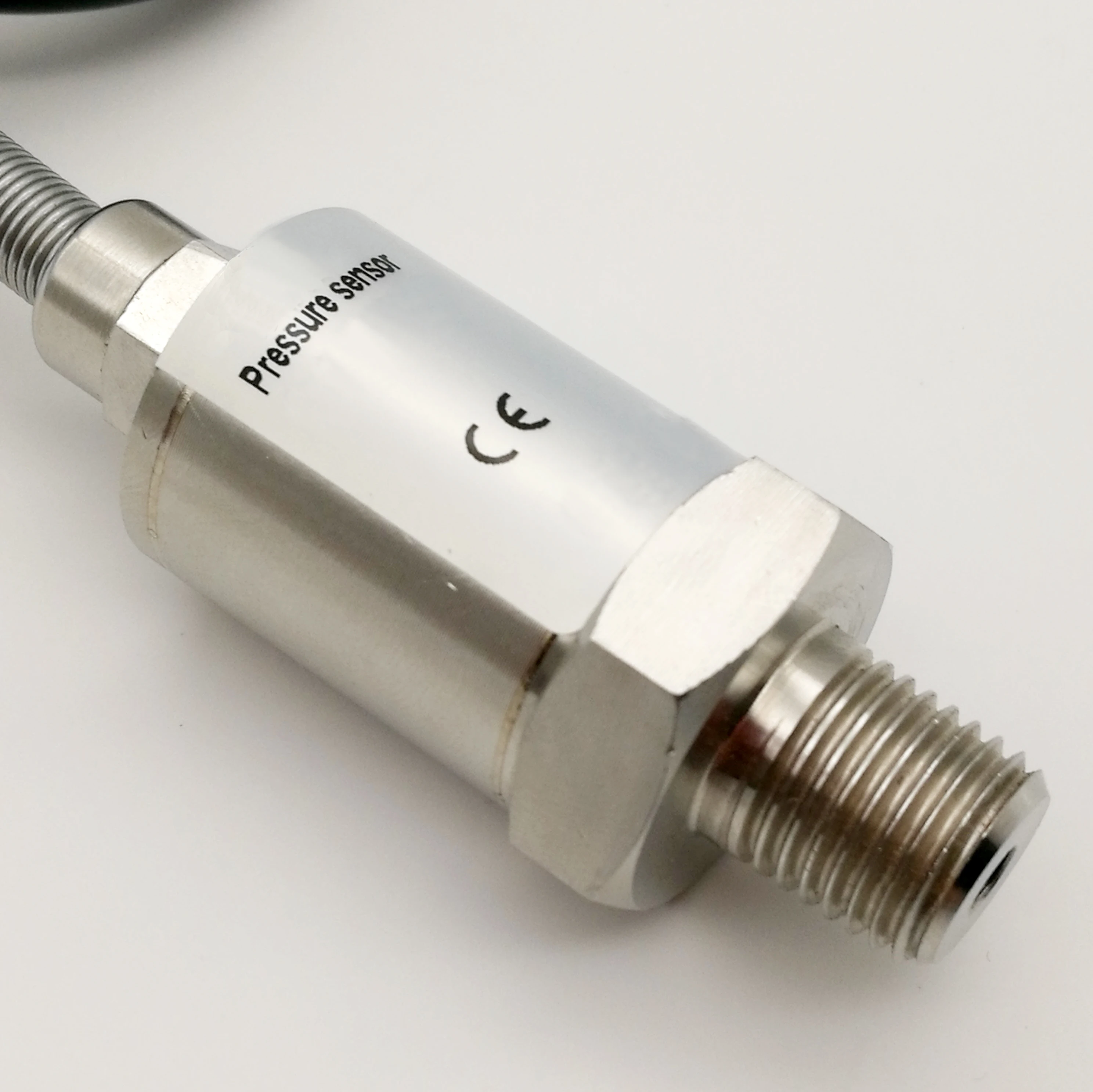 PPM-T6103A 0-4 МПа специальный датчик давления из нержавеющей