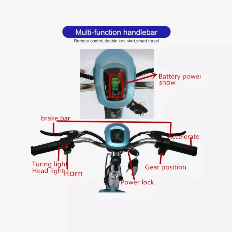 Best sell taiwan 350w green power electric bike custom ebike from electric bike manufacturer