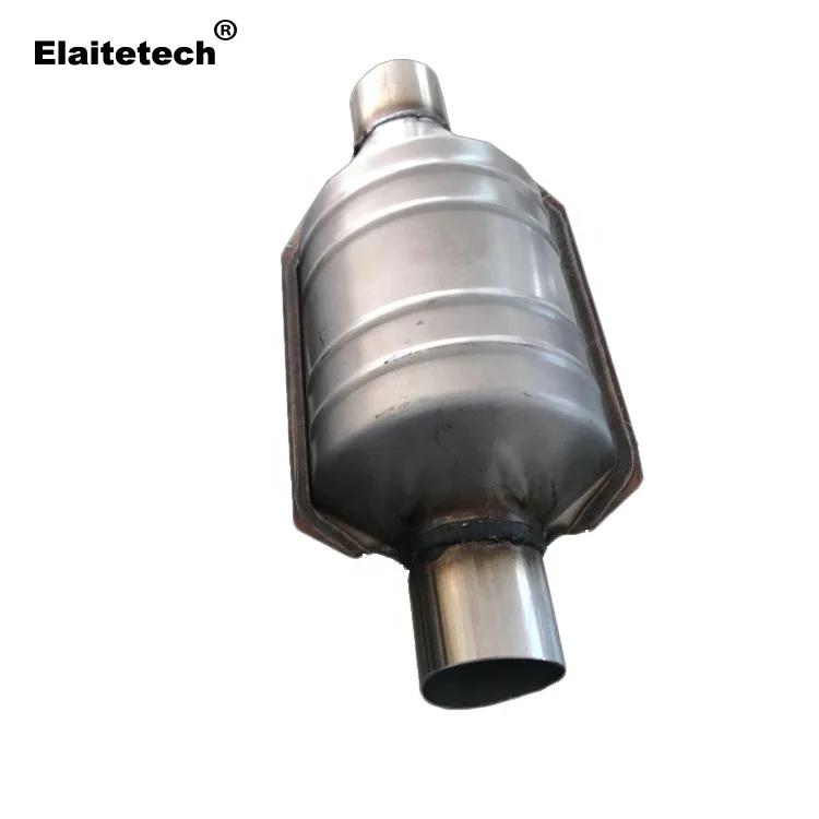 300 400 CPSI Ceramic cordierite honeycomb monolith carriers DOC catalytic converter for diesel vehicle