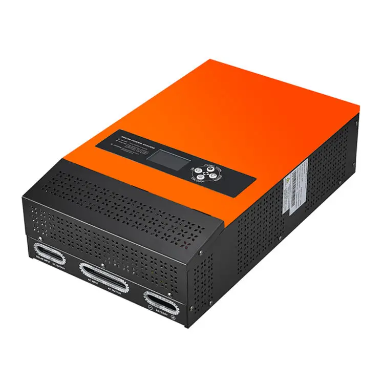 1000W Solar Inverter Pure Sine Wave with Solar Power Inverter split phase inverter 120v 240v