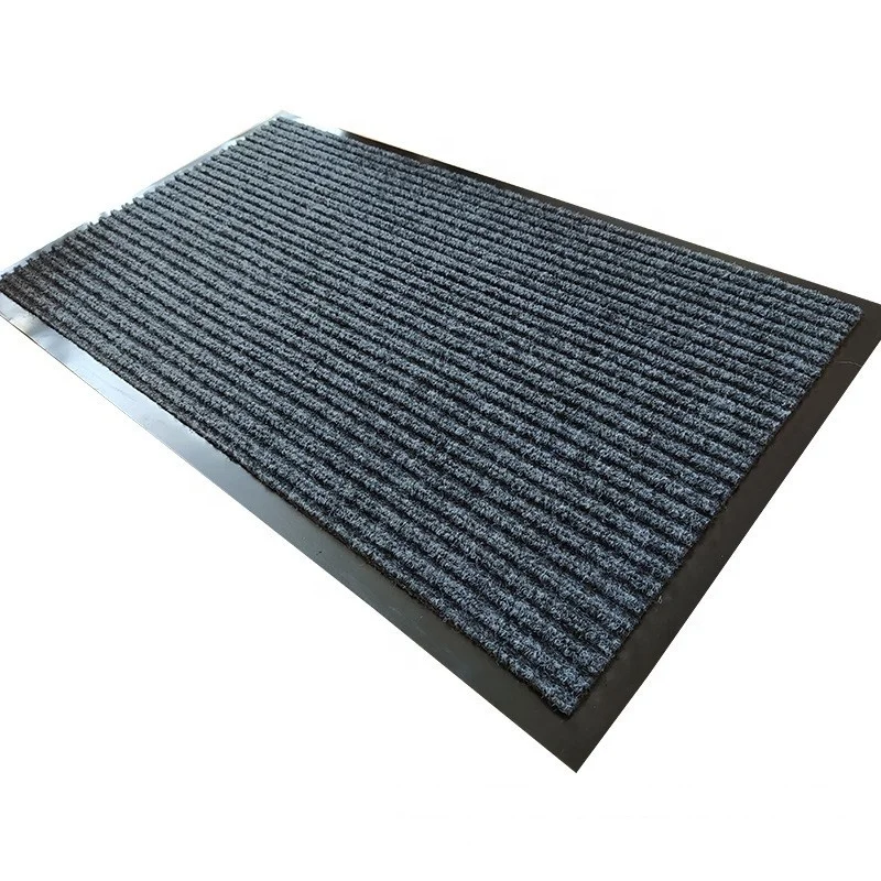 Горячая распродажа оптовая продажа кухонные коврики водопоглощающие подушки коврик для пола на заказ дверной