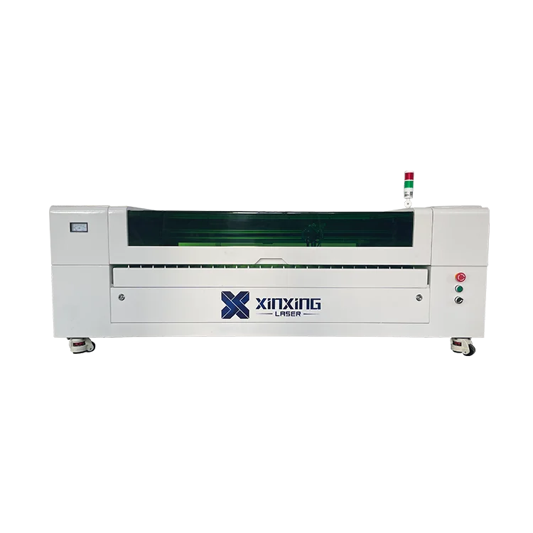 cnc wood leather acrylic co2 laser cutting machine and engraver lazer cutter