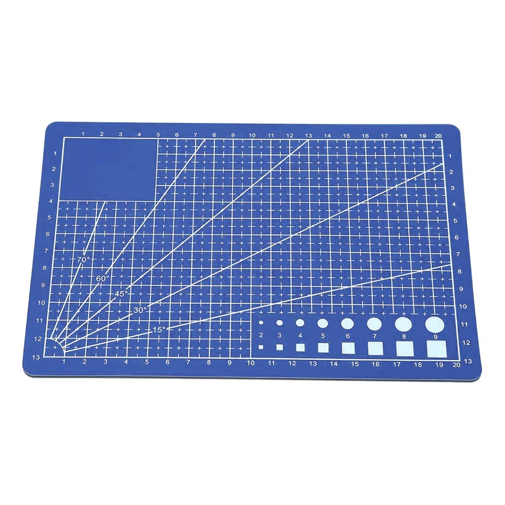 Factory price A0 A1 A2 A3 A4 A5 Custom Size Cutting Mat