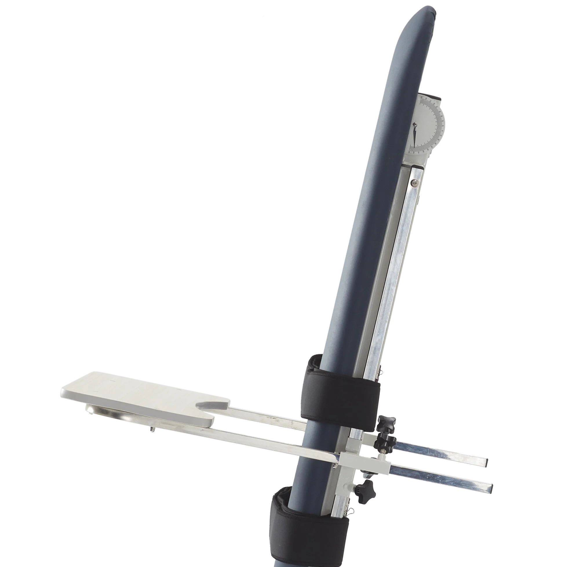 Coinfycare EL12D hot sales angle adjustable electric tilting bed for rehabilitation center