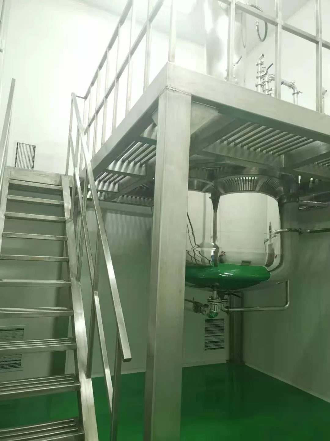 
High quality Aloe Vera Extract Natural Powder leaf extracts 