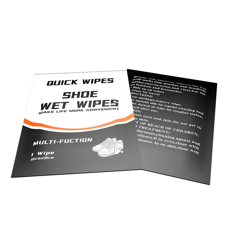 Wipes For Sneaker Shoes Quick And Easy Clean Safe On Net Tennis And More Shoes Cleaning Wipe