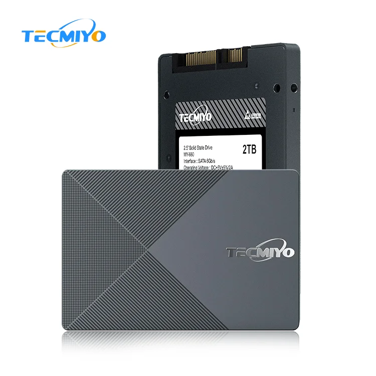 120GB/128GB/240GB/256GB/480GB/512GB/1TB SATA3 2.5 inch SSD for desktop