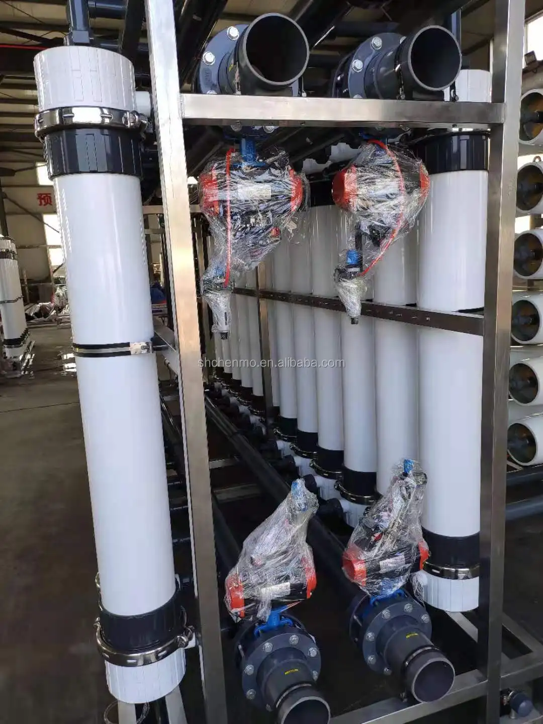 factory supply  Ultra filtration membrane with 2880 outside in membrane/ UF membrane 2880