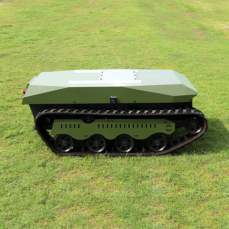 UGV Chassis Robots ROS Unmanned Ground Self Driving Vehicle Drive Autonomous Robot Platform
