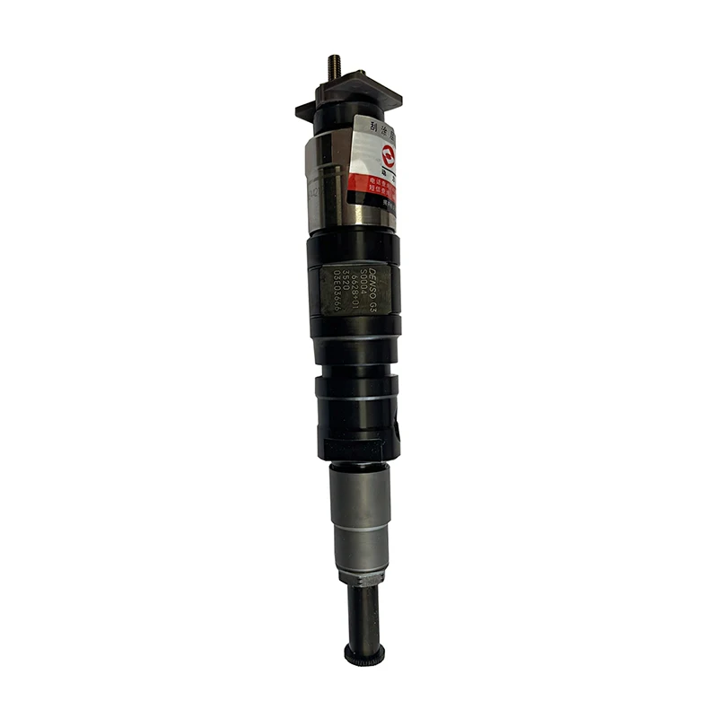 High Quality Supply Foreign Trade 095000-1020 Factory Direct Selling High Pressure Common Rail G3 Fuel Injector