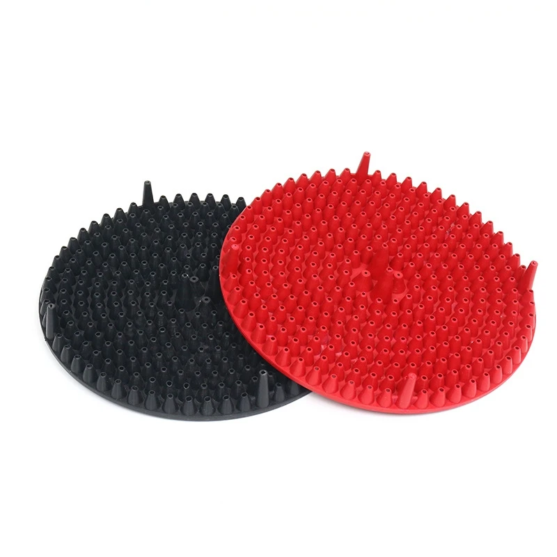
Car Grit Guard Bucket Filter Sieve Detailing Grit Guard Wash Bucket Car Seal Clean Tools Stone Isolation Motorcycle 