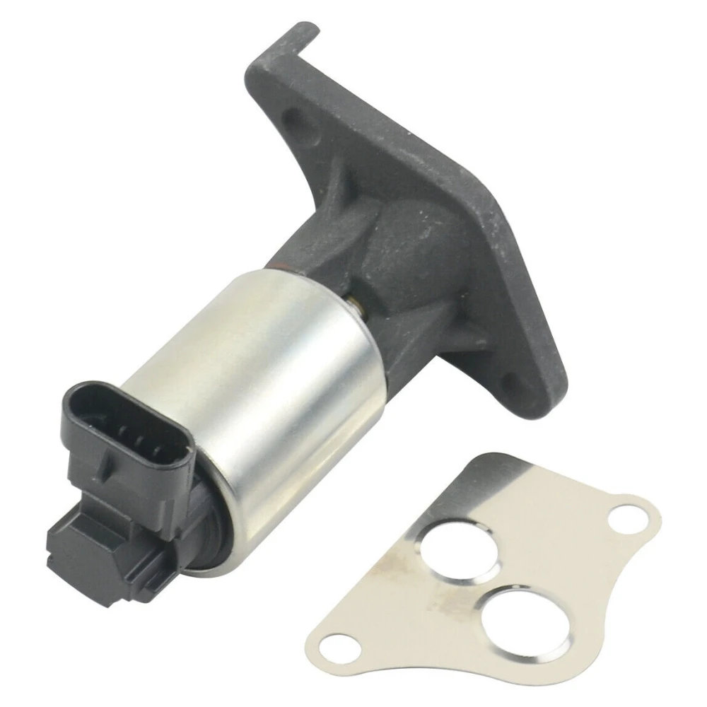 12565517 12569552 12571041 5851040 5851579 5851580  EGR Valve For Opel Vauxhall