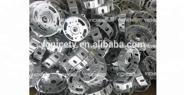 High Production Gear Motor Manufacturing Automatic Assembly Line