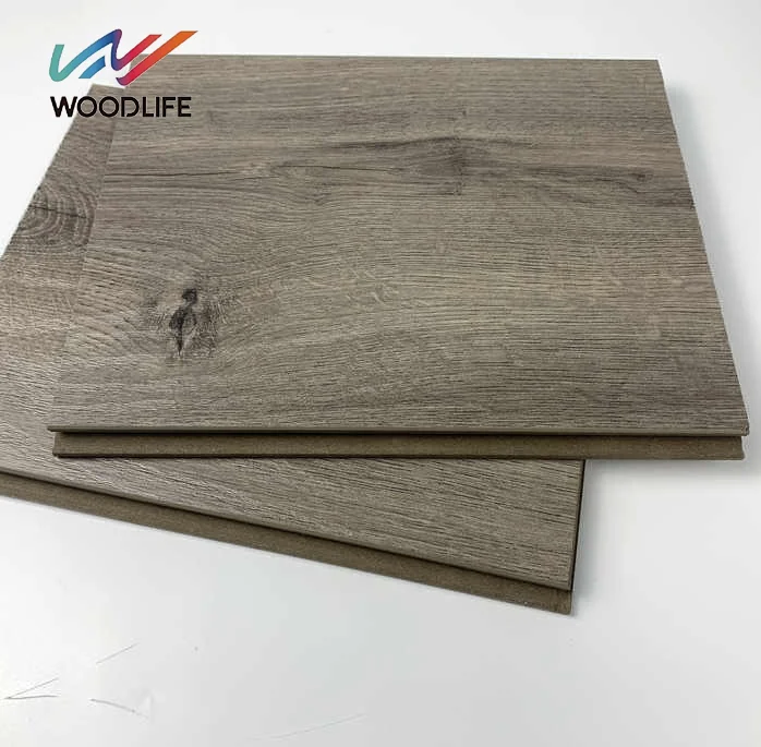 Made In China Nice Price Stable And Durable Quality Waterproof Fireproof Wear Resistant  Laminate Flooring