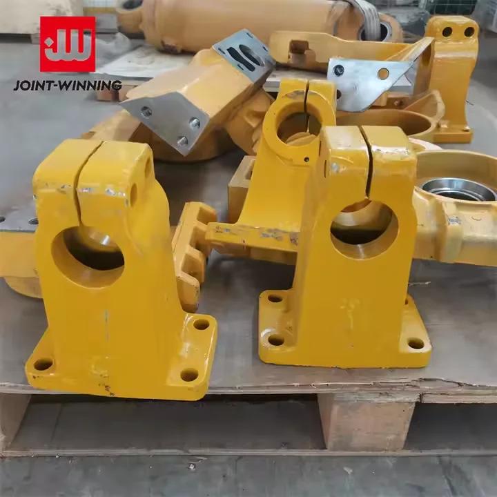 Bulldozer wheel loader backhoe bucket teeth bucket tooth 50G2-11125Y-2