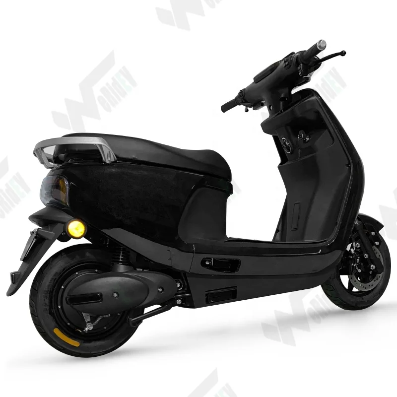 Best Quality New Design 800W/1000W Adult Electro Scooter/60V72V China Adult Electric Motorcycle for Sale