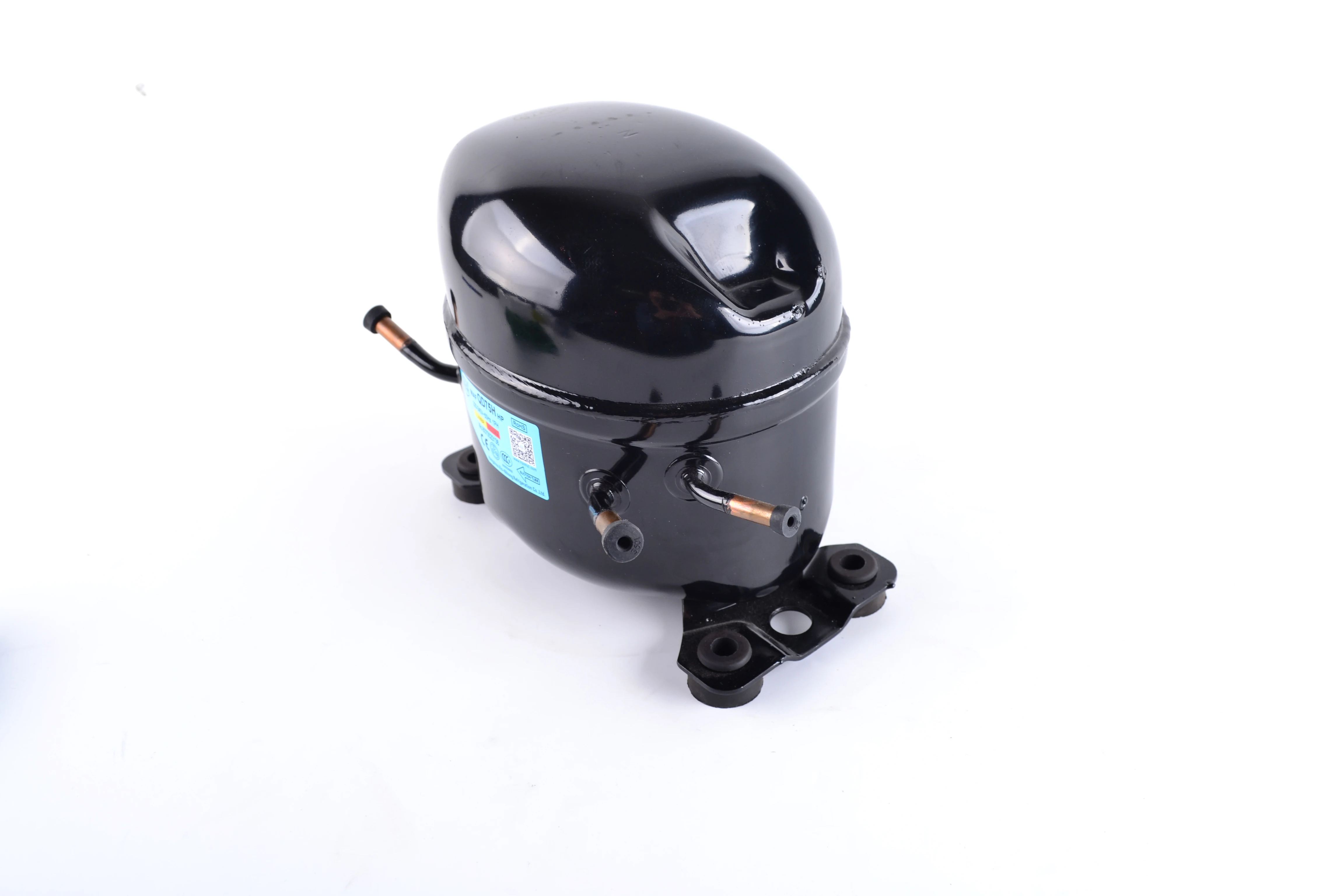 Sunchonglic refigreator запасные части MAFQD75H R134A 1/4HP Холодильный компрессор поршневого