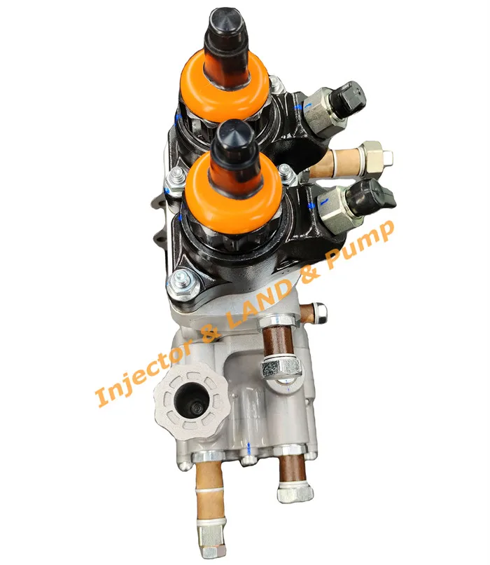 094000-0633 Common rail fuel pump 094000 0633 High pressure fuel injection pump