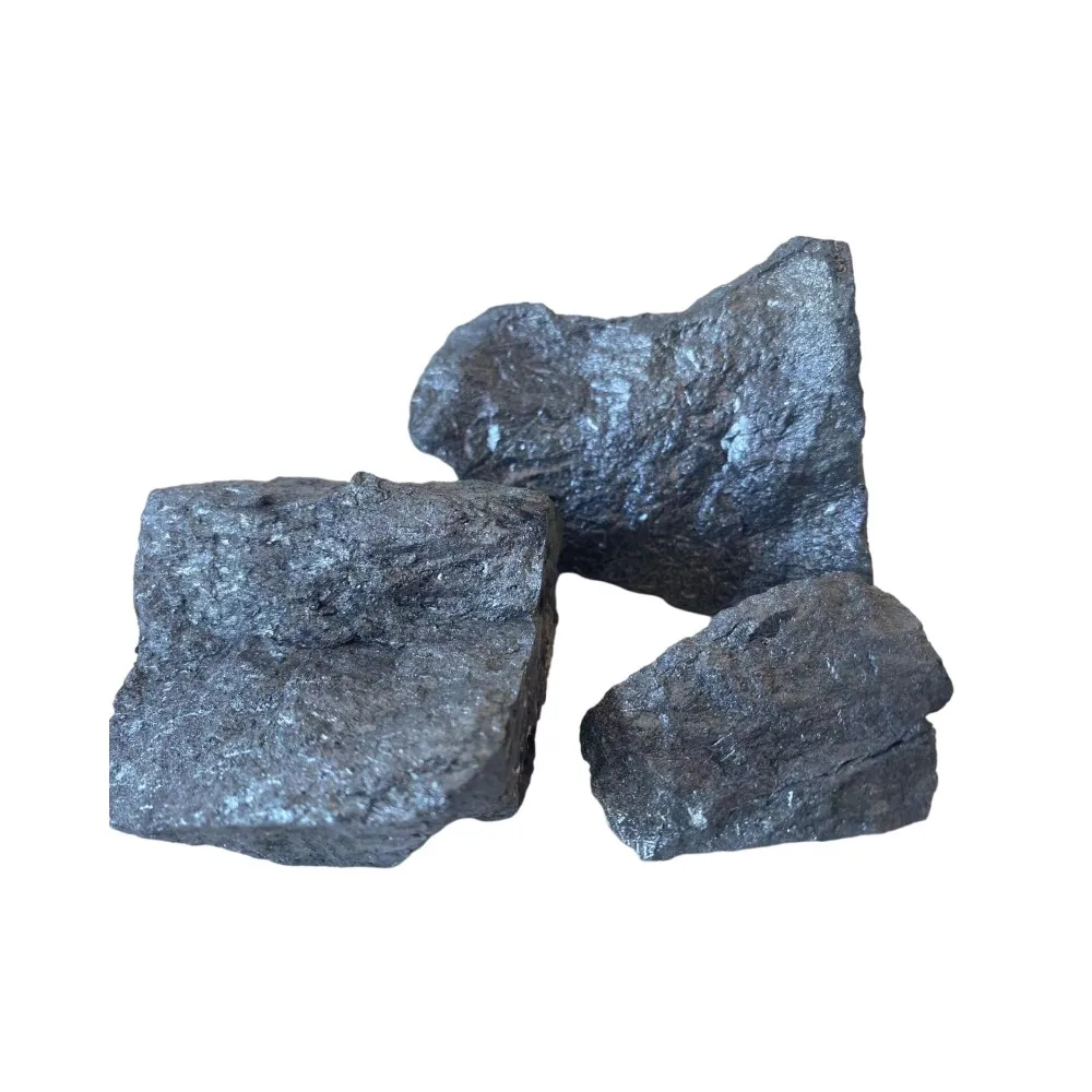 High Quality Products Ball Shape Ferro Silicon 75 With Low Price Instead Of Ferro Silicon In Steel Making