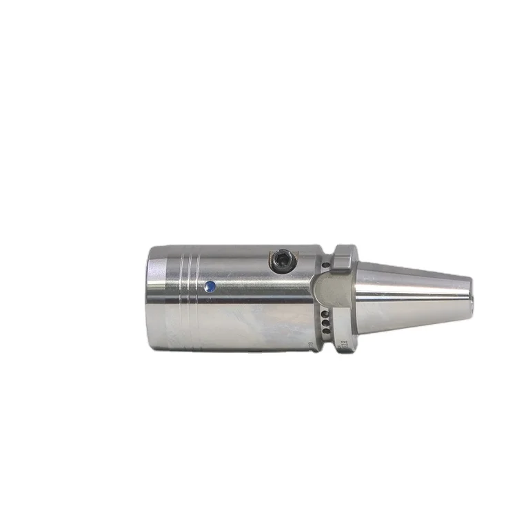 Токарный станок с ЧПУ BT/HSK/SK-PHC гидравлический хомутик пружина ножедержатель