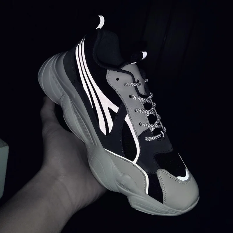 
2020 hot Jinjiang factory mesh upper sneakers for men tennis shoes 