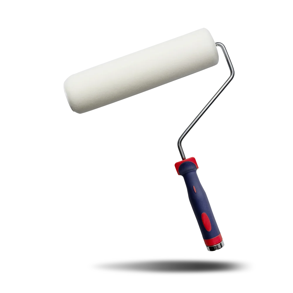 Multifunctional Paint Roller Corner Brush Wall Painting Roll  Painting Brushes paint roller