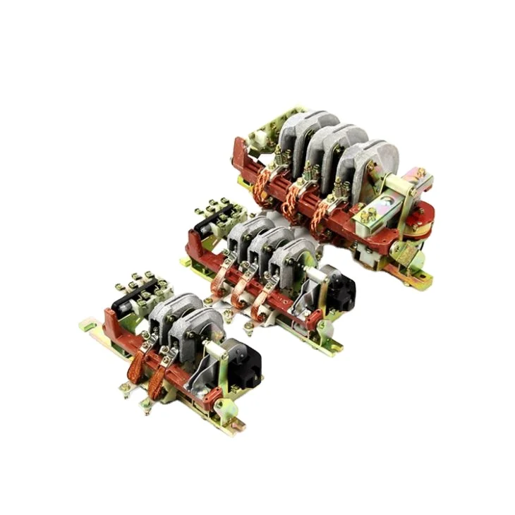 Cam Controller ac contactor Russian