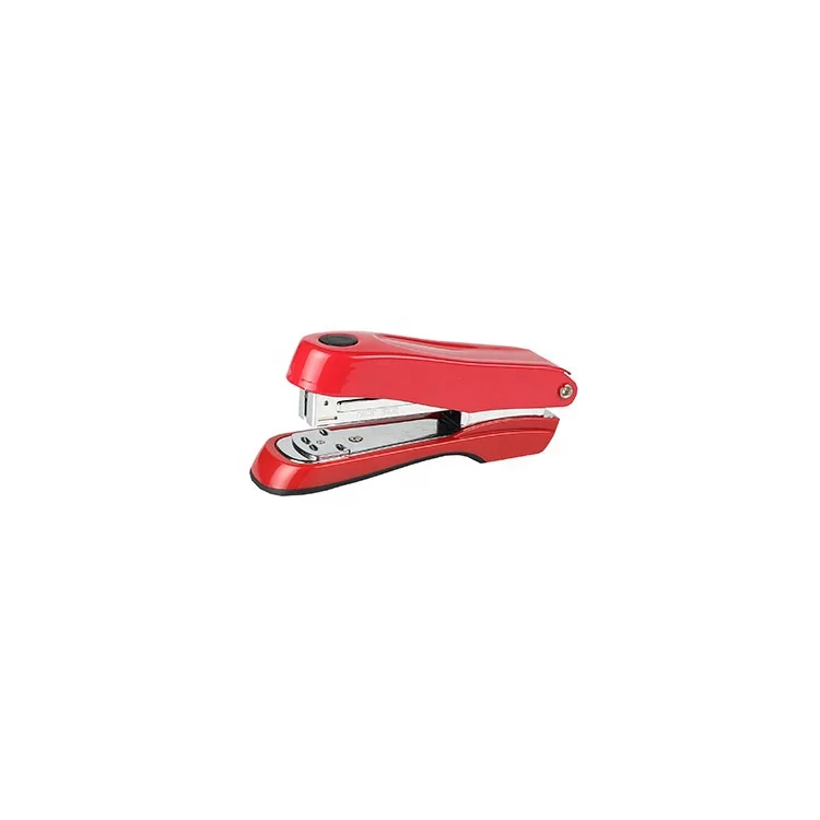 Hot new retail products book binding staple gun stapler machine