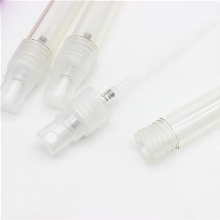 pen perfume bottle Sterile water spray bottle pen gel pen refill