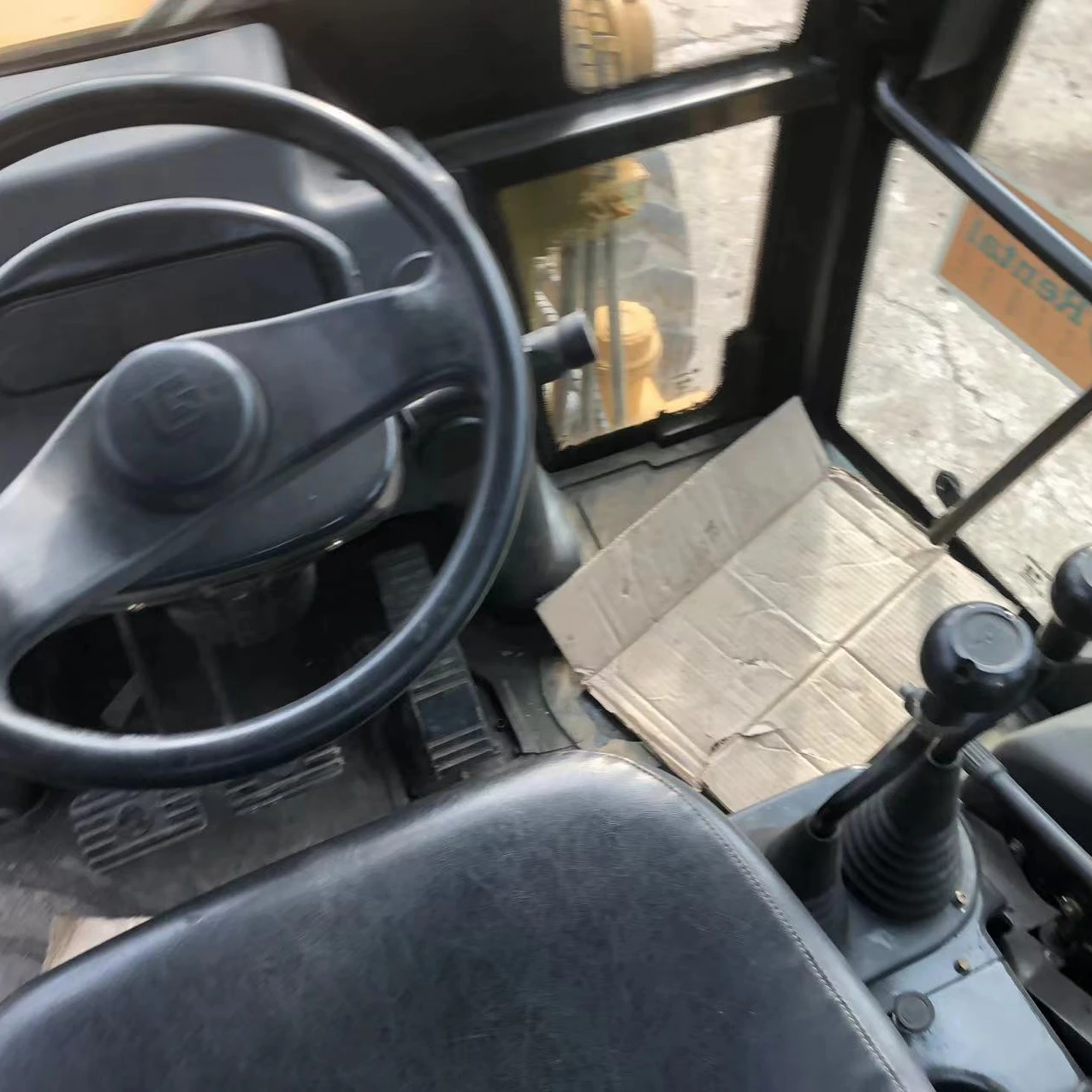 CAT Backhoe Loader 420 Used Backhoe Loader Cat 420f2 Used Caterpillar 420f Retroexcavator