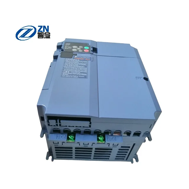 FUJI inverter FRN0006E2S-4C FUJI AC Power Inverter Big Stock Discount Price