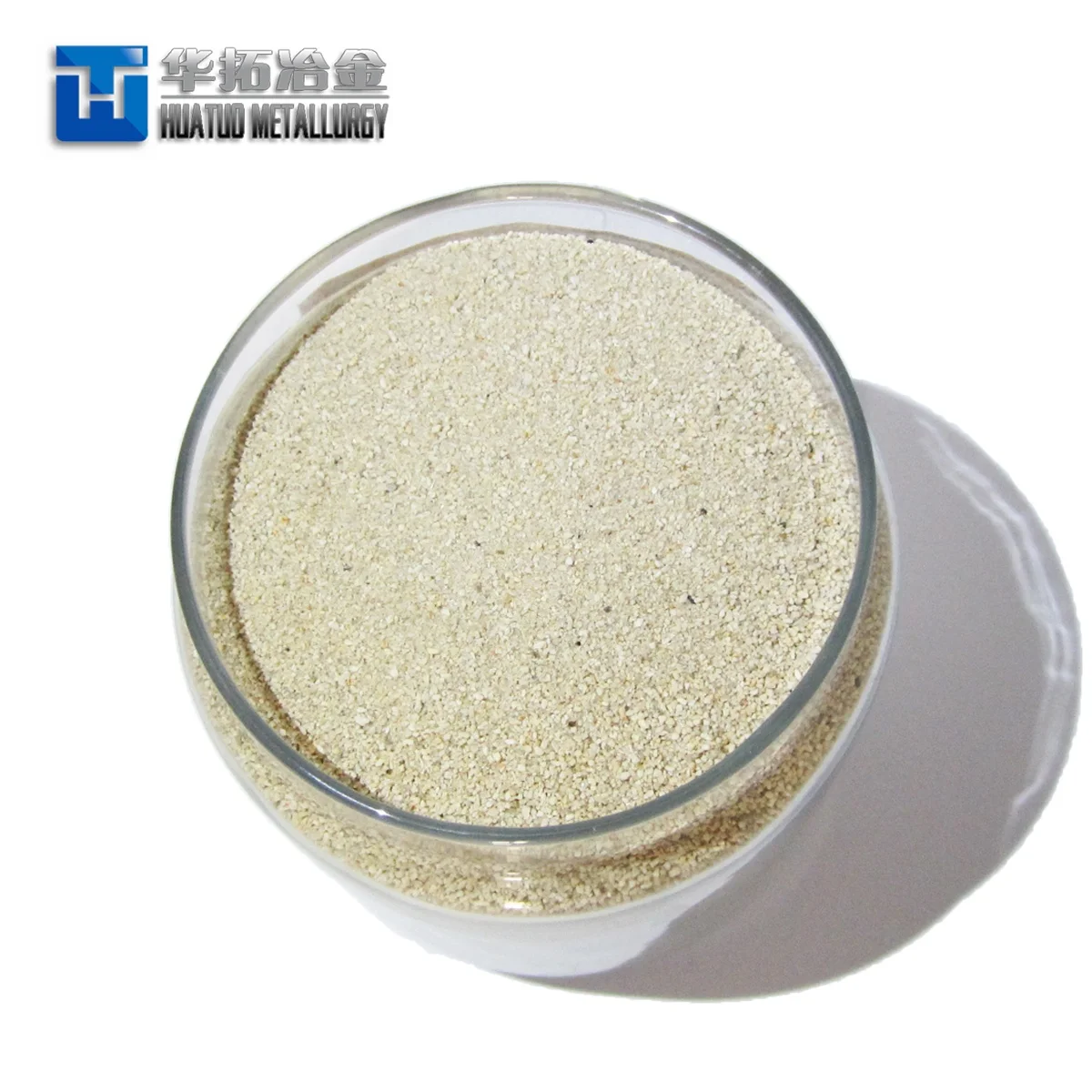 2023 Sale Perlite Sand for Casting Slag Remover for Foundry
