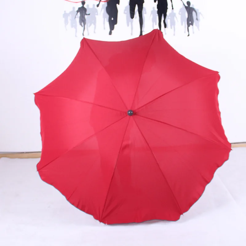 Custom Design Beach Umbrella Potable Parasol Umbrella Beach Hot Sale Outdoor Beach Umbrella