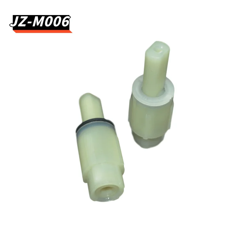JZ-M006 Dimethyl silicone oil damper soft close hinge toilet damper