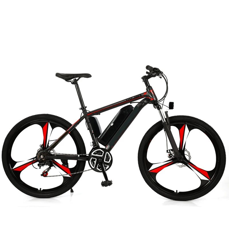 China Cheap 36v Lithium Lightweight Ebike Small Mini E Bike Electric For Adult Folding Bicycle