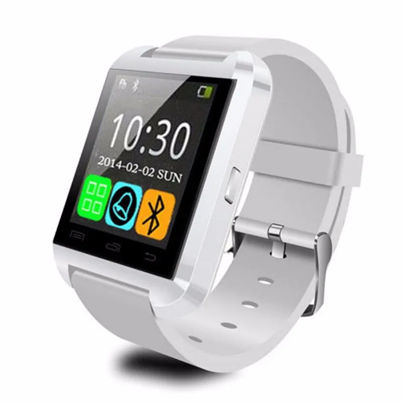 U8 4g smart watch sim card smart watch con sim card sim support smart watch 2022