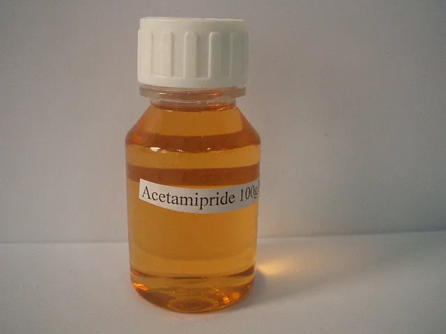 
China Supplier Insecticide Natural Garden Tomato Acetamiprid Nematicide Price CAS 135410-20-7 95%TC 1.8 3.6 EC Abamectin 