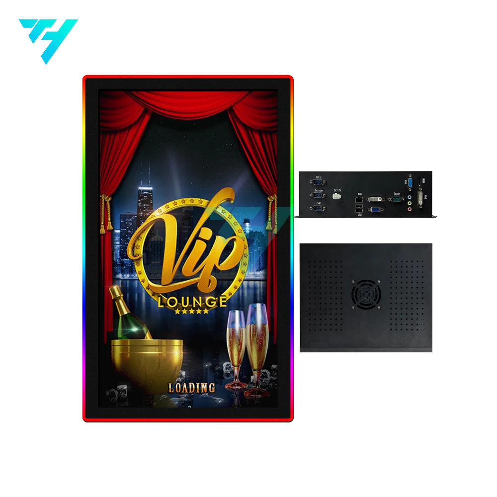 2022 аркадная игра с монетоприемным управлением Fusion 1 5 в Большая американская Буйволом для игрового шкафа на продажу