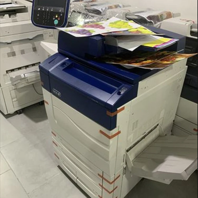 REOEP Refurbished Printer Multifunctional Copier C60 C70 C7785 C9065 C9070 For Xerox Machine