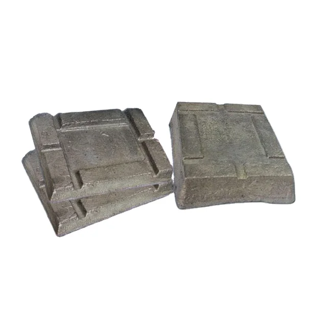 CuP14 Copper master alloy ingot for Casting
