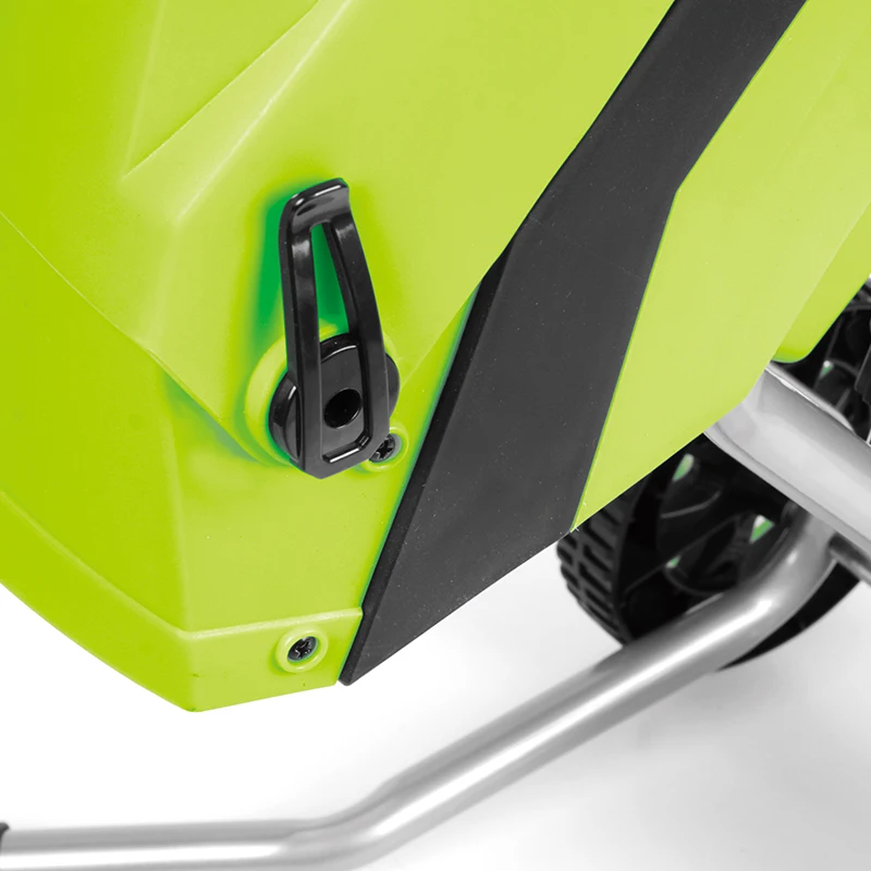 China Gold Supplier hard wood chipper machine shredder branch shredder OEM  leaf shredder