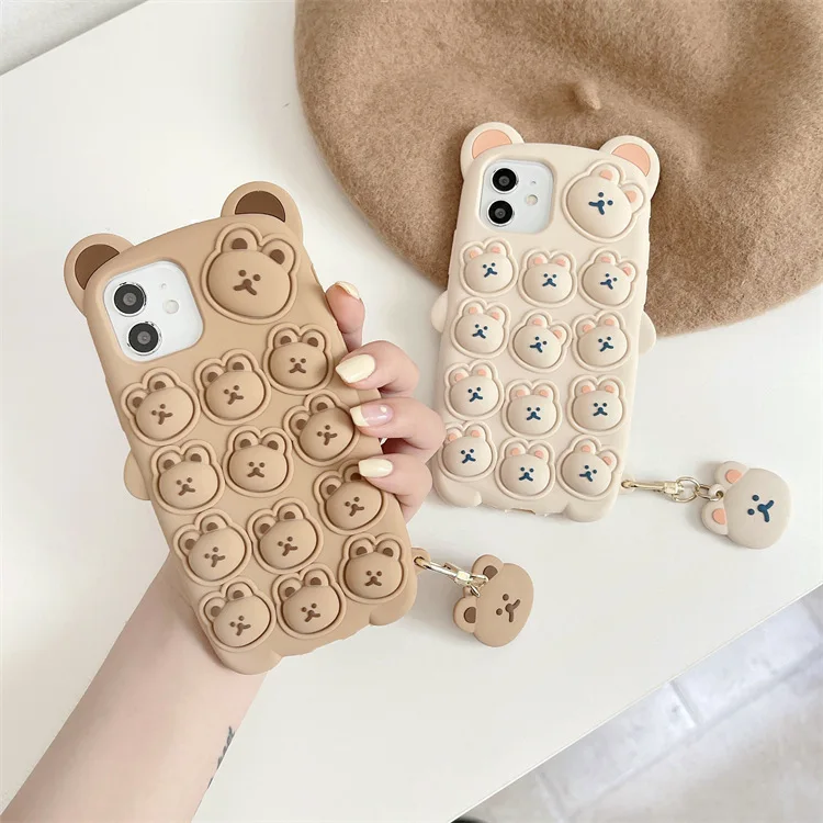 New Product Apple Magsafe New Liquid Silicone Mobile Phone Case