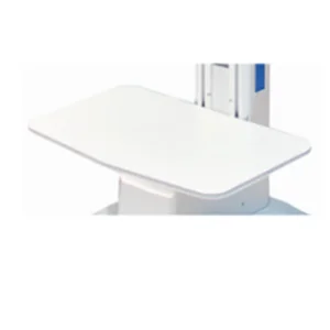 Plastic Aluminium Alloy Medical equipment ENT kit endoscopy  cart hospital ultrasound trolley