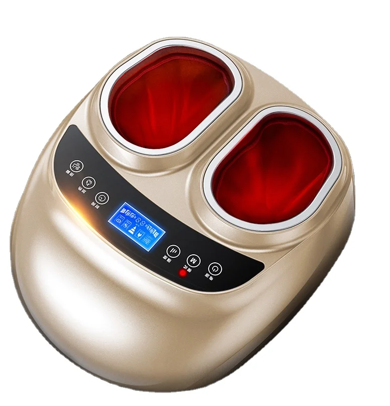 2022 Best sellers Shiatsu Kneading Delivers Relief  Tired Muscles  new product  foot massage roller for my choice device