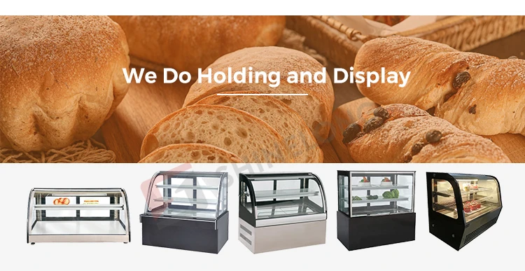 Commercial Ovens Bakery Equipment Set Electric Gas Baking Small Bakery Equipments Bread Bakery Factory Machines and Utensils